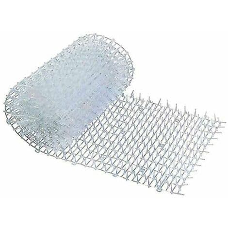 200x30cm Katte- og Hunde-net til Havebalkon – Polypropylen Beskyttelse – Nem Installation – Holder Uønskede Dyr Ude