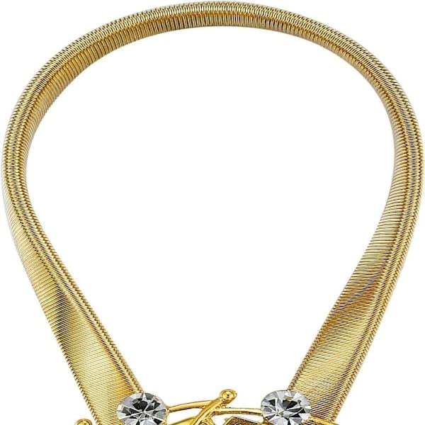 Magnetiska gardinomtag Guld SILVER SILVER Silver Silver Silver