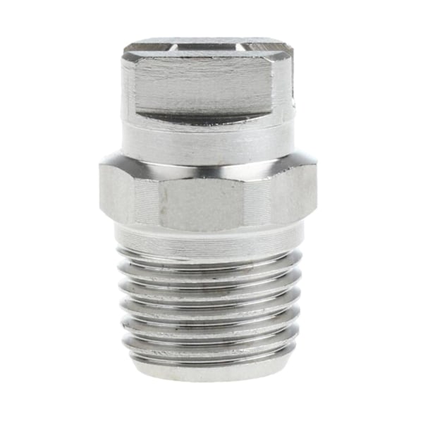1/8'' Flad spraydyse Connect 65 Grader til Højtryksrenser 0.91mm