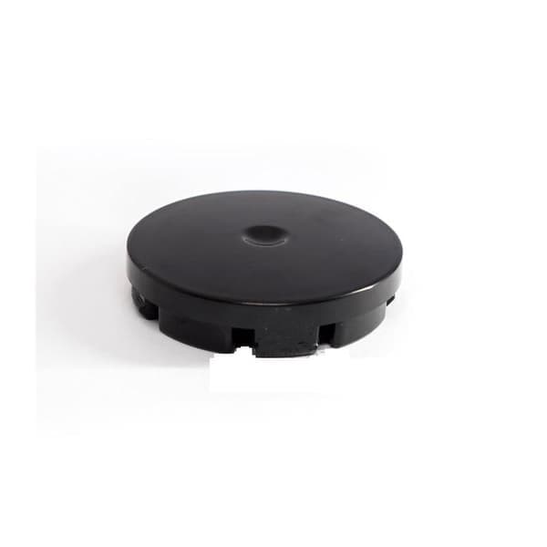 4 navkapslar 56 mm