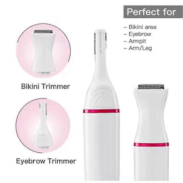 Beauty Styler | 5-i-1 Trimmer Set