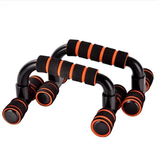 Grepphandtag - Ospecificerad - Pump/Push-up-stänger - Robust - Lättviktig - Halkfri