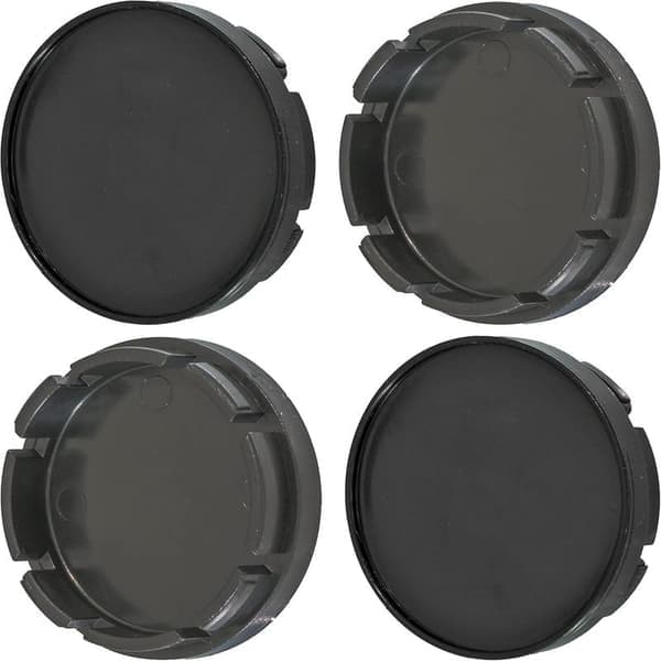 4 navkapsler 56 mm