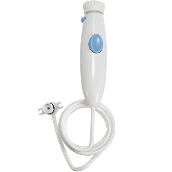 Erstatningsstandard haveslangehåndtag til Waterpik WP-100