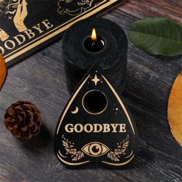 Ouija board / Ouija board Sort sort