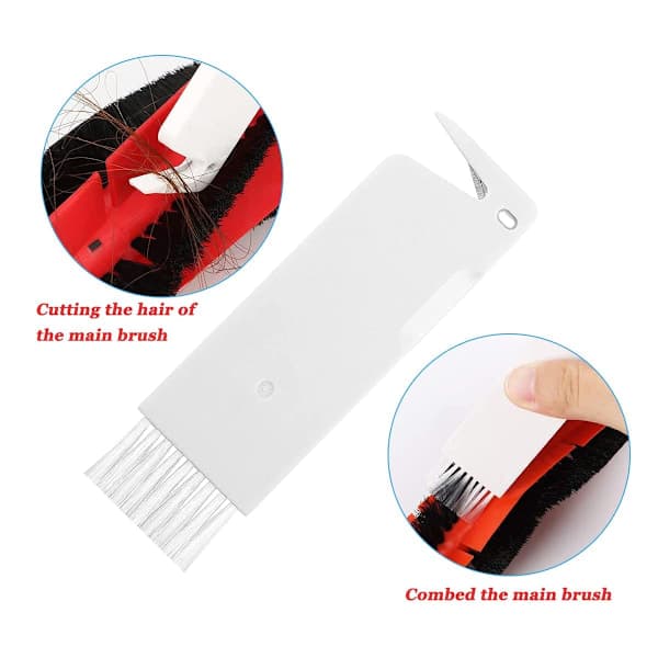 Reservedele til Xiaomi Roborock S5 S6 Max 10 stk