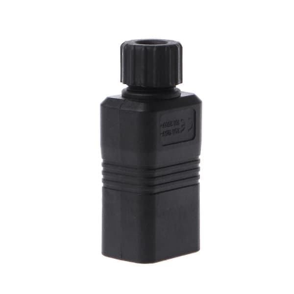 IEC 320 C20 Han Stik Strøm AC Strømstik Computer 16A 250V