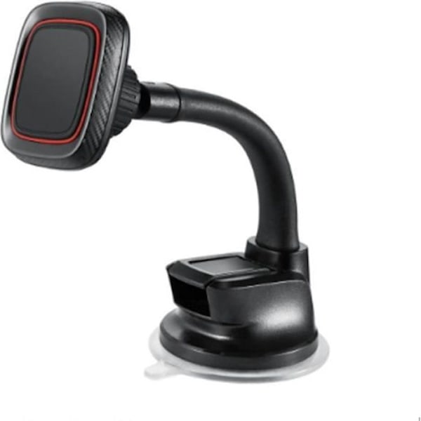 Auton puhelinpidike, universaali autoteline imukupilla ja 360° pyörityksellä iPhone XS, XR, XS Max, 8 Plus, 8, 7 Plus jne.