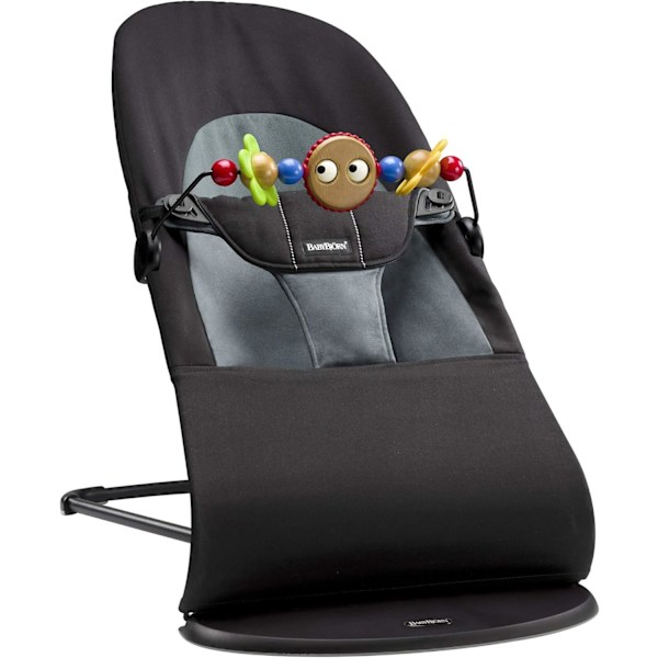 Babysitter Leksak, Flera Färger, Busiga Ögon