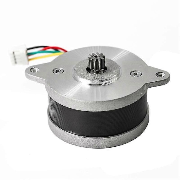 NEMA14 36mm Rund Plattmotor