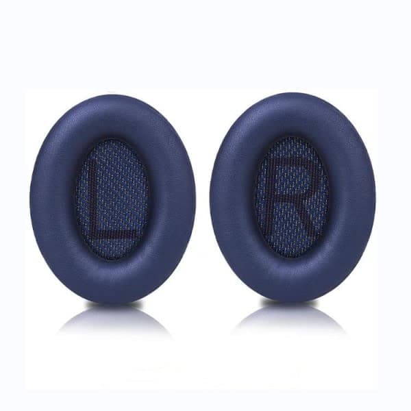 Øreputer Bose QuietComfort QC 35 Putepakke Hvit hvit