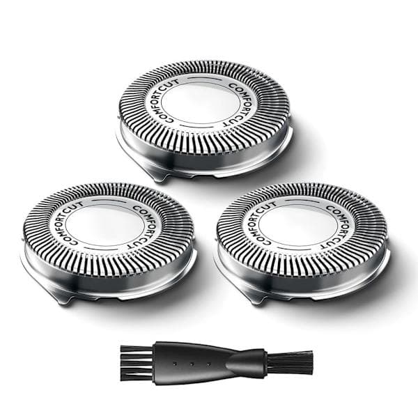 reservblad för Philips SH30 Series 3000 elektriska rakapparater