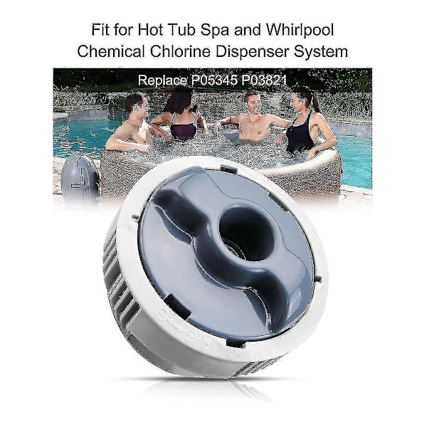 1 st För Chemconnect Chemconnect För Whirl Pools P05345 P03821