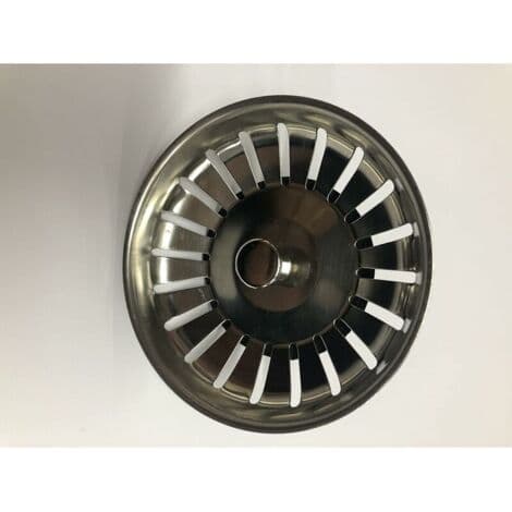 83 mm kurv til vaskavløp