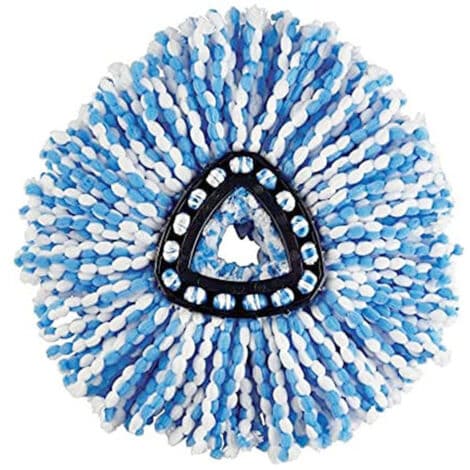 2 stk erstatningshoder kompatible med O-Cedar EasyWring RinseClean Spin Mop