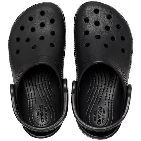 Crocs Unisex Lasten Classic Clog K