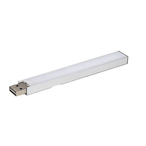 Kasvien ja yrttien kasvatuspaketit USB-joustavalla LED-kasvivalolla ja täydellä UV-spektrillä
