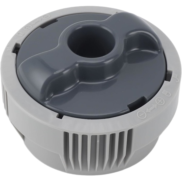 Kemikaliedispenser System P05345 P03821 Erstatnings-klor dispenser til Lay Z Spa Hot Tub Spa Klor dispenser