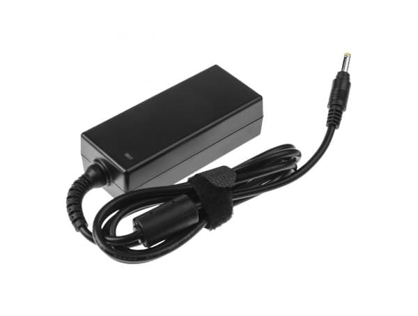 Green Cell Pro Oplader til Lenovo IdeaPad 100 osv., 20V 2.25A 45W - Sort 142