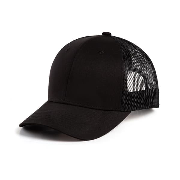 Stilfuld Unisex Hat, Behagelig til Brug Hele Dagen.