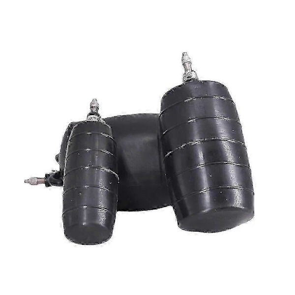 Passar 50 100 150 200 225 250 -600mm 2 4 6 8 10 20 Id Rör Naturgummi Avlopp Luftkudde Uppblåsbar Propp Stopp Plugg Block