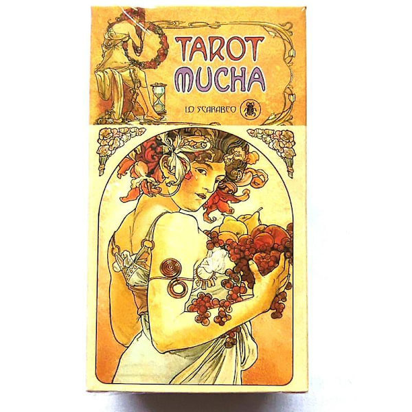 Tarot af den lille prins Tarot null none