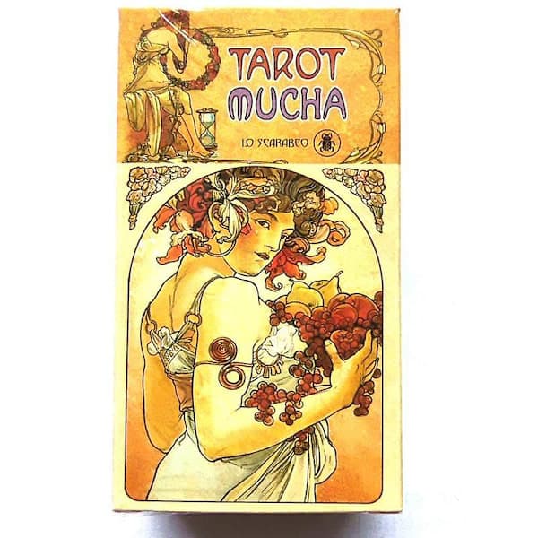 Tarot for den lille prinsen Tarot null ingen