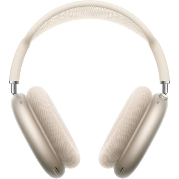 W65 Plus Nye Bluetooth Over-Ear Trådløse Sports Hovedtelefoner med Foldbart Design og Kraftig Bas Starlight Starlight