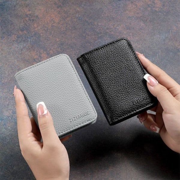 Case Card etui Blue