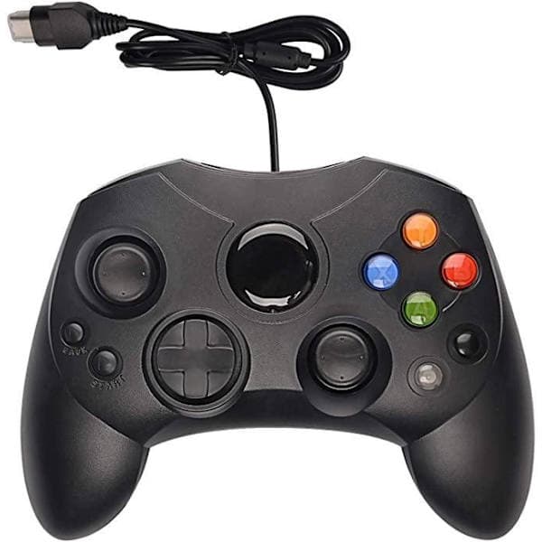 Xbox Første Generasjons Kontroller