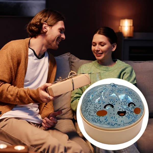 Kæmpe Glitrende Dumpling - Sensorisk Fidget Legetøj | Glitrende Rullende Legetøj | til Unge Voksne Studerende Rejsende Kontor Skole Biltur