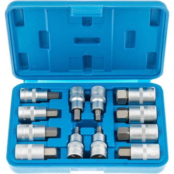 S-SH1212 Sett 5-22 mm for Unbrakoskruer