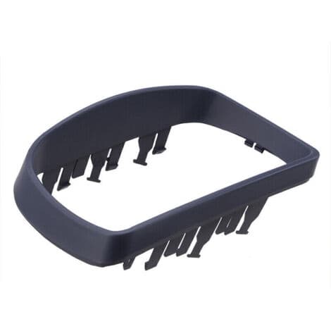 Erstatningsramme for venstre sidespeil til BMW E53 X5 2000-2006