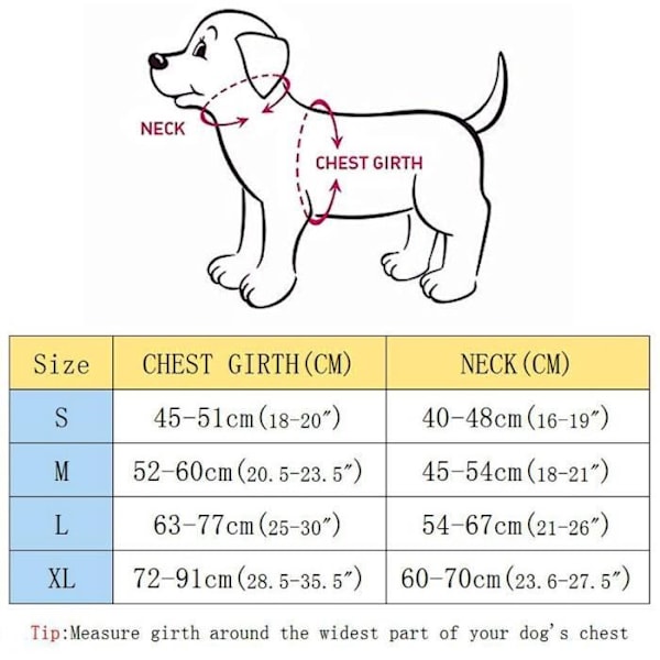 Liten Medium Hundesele - Størrelse M - Svart - Justerbar, Polstret og Myk med Håndtak - Topp Kvalitet!