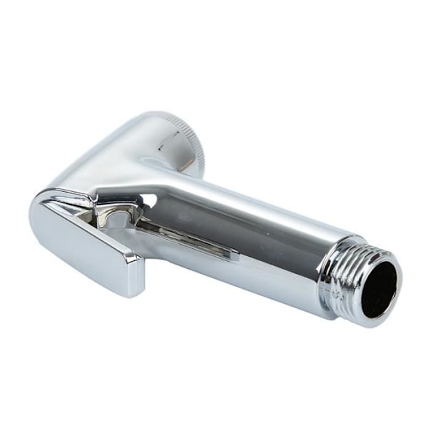 CPROPRO Duschmunstycke ABS Huvud WC Toalett Bidet Badrum PR Kvinna