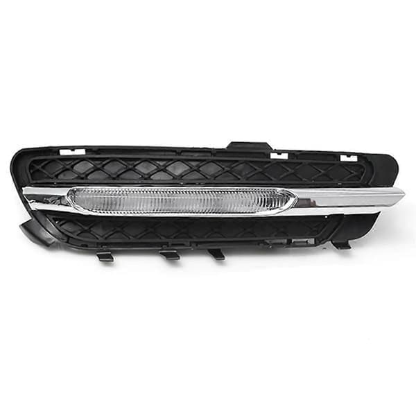 Bil LED kjørelys DRL tåkelys for W212 E250 E300 E350 2009-2013 2128851574 2128851674