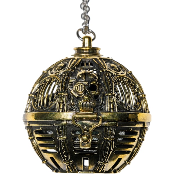 Starforged Adeptus Mechanicus Thurible Warhammer 40K Space Marines Røgelseskar 2023 Ny