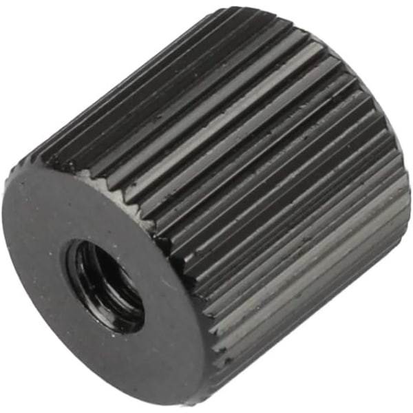 1/4\"-20 hunskrue dobbel gjenget adapter for forlengelsesarm