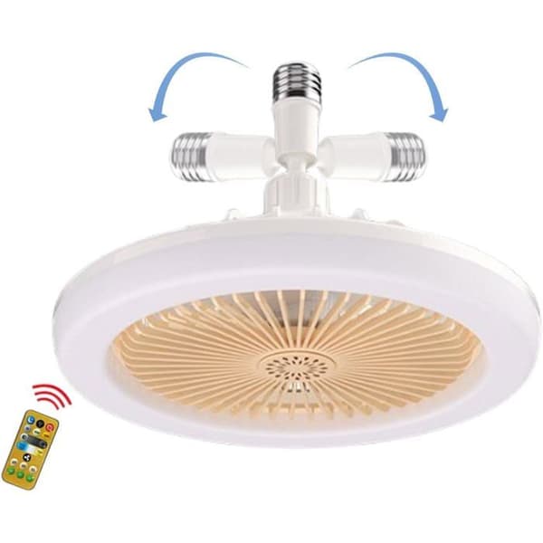 Ventilationsbelysning, LED-belysning, ventilatorer, lofter, ventilatorer