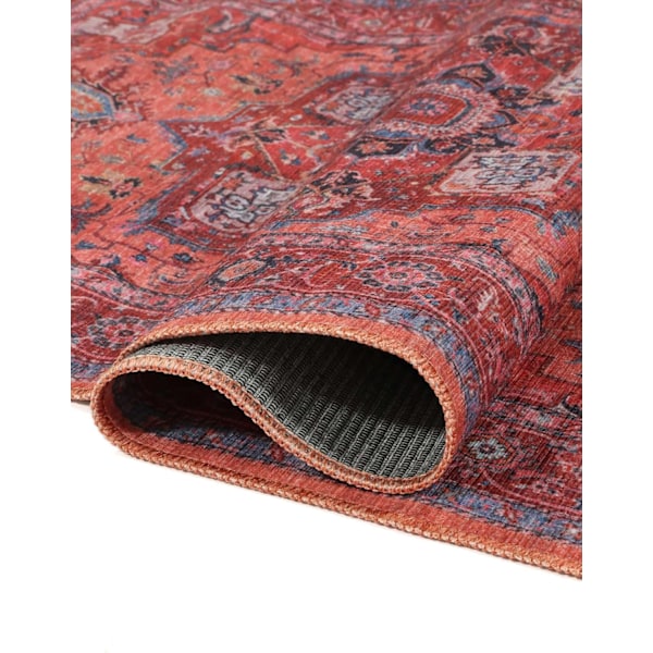Oriental Matta - Rød 40*60 Red 40*60