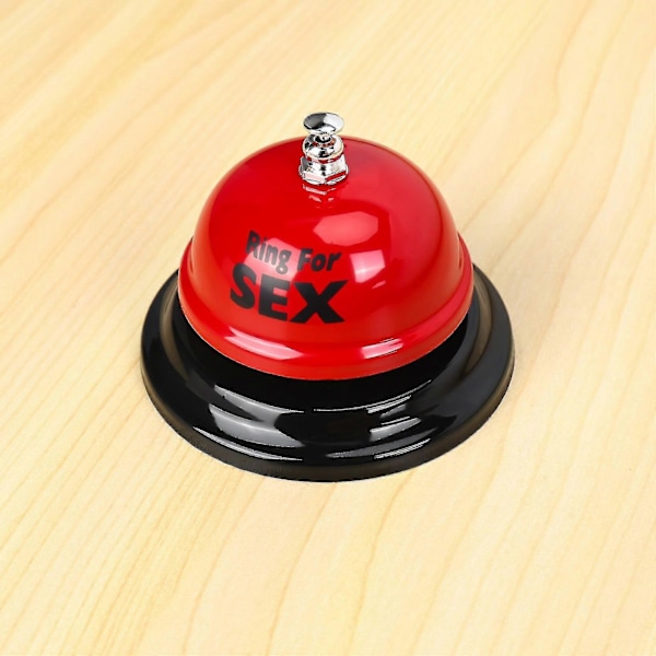 Ring för sex, 1 styck