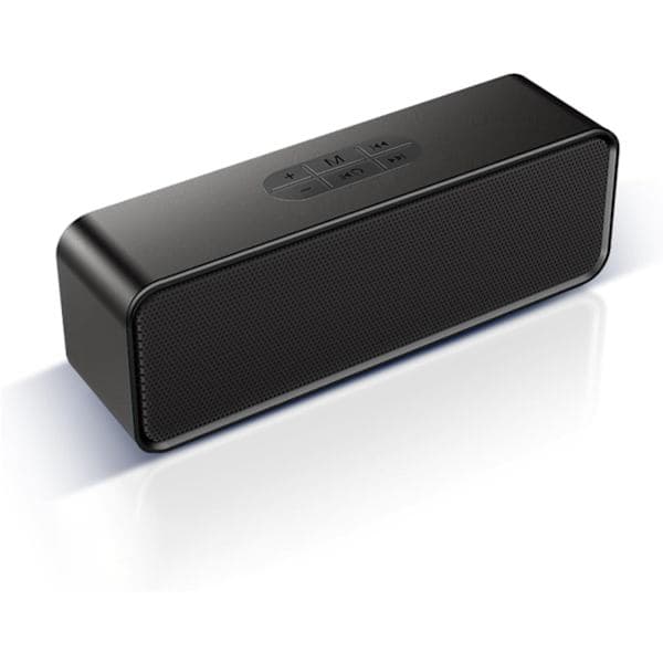 Bluetooth-kaiutin, kannettava langaton Bluetooth 5.0 -kaiutin