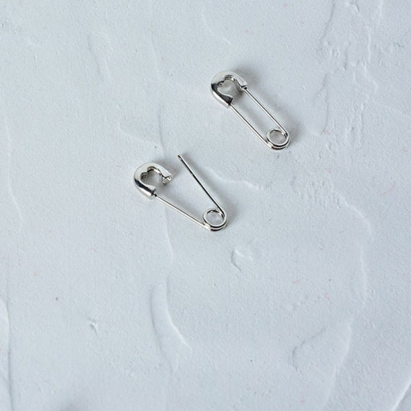 Øreringe, dameøreringe, herreøreringe, clip-on øreringe