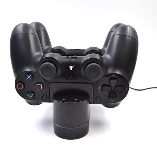 Ladestation til PS4 - Oplader Controller /Playstation Controller