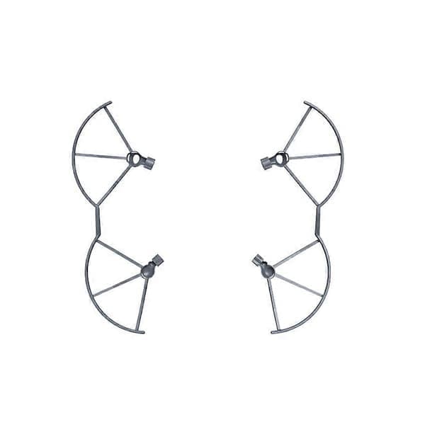 For DJI MAVIC 4 PRO Drone Padlebeskyttelse Propellbeskytter Kollisjonsbeskyttelse
