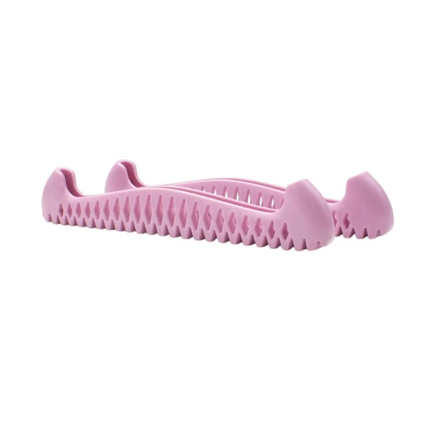 Jääluistinten suojukset jääkiekon ja taitoluistelun jääluistimiin Purple for EU Size 34 to 40