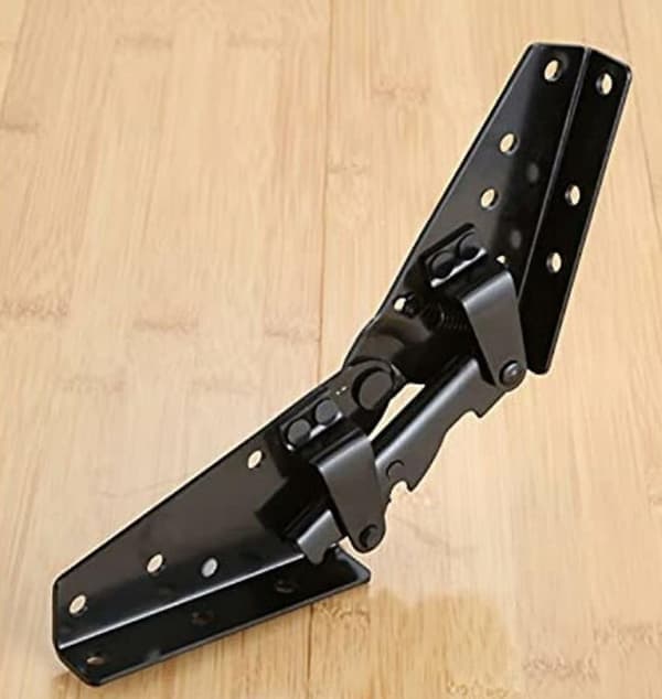 Sohvasängyn sarana - 260mm*2.0mm, 1 pari B