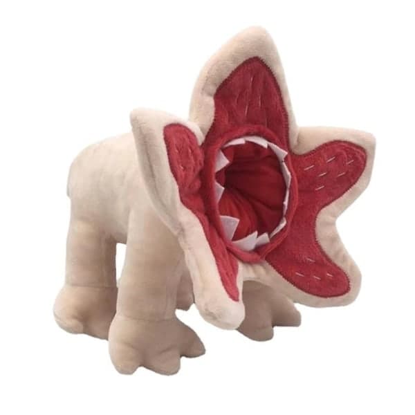 Plysdyr Stranger Things Demodog Samlerobjekt 8 \"