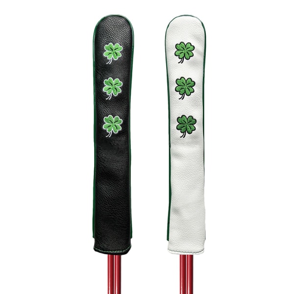 Golf Alignment Stick Cover Practice Stick Cover Black