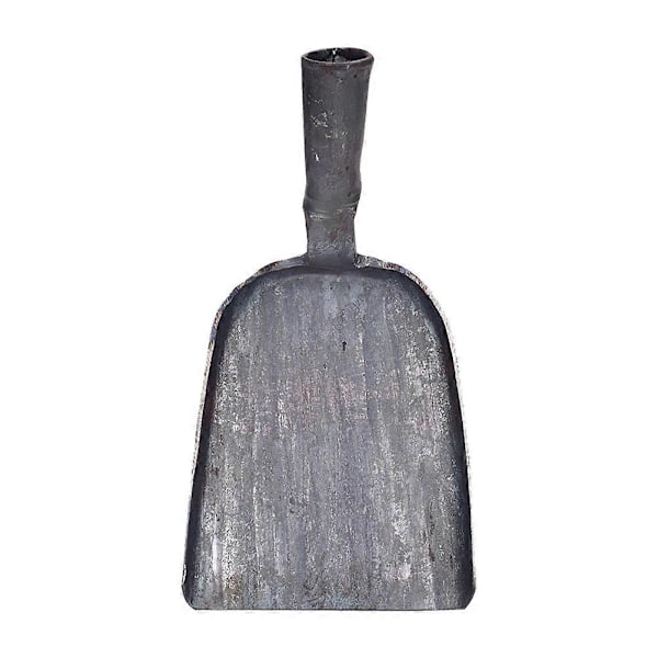 Grillverktøy Kullaske Spade Kullaske Poker Scoop Flat Hode Håndspade